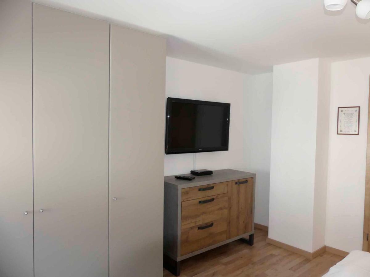 Fewo Zum Kuhturm Gunzburg Bagian luar foto